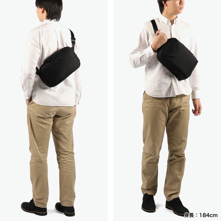 ノアール ショルダーバッグ NoiR | ギャレリア Bag＆Luggage | 詳細画像9 