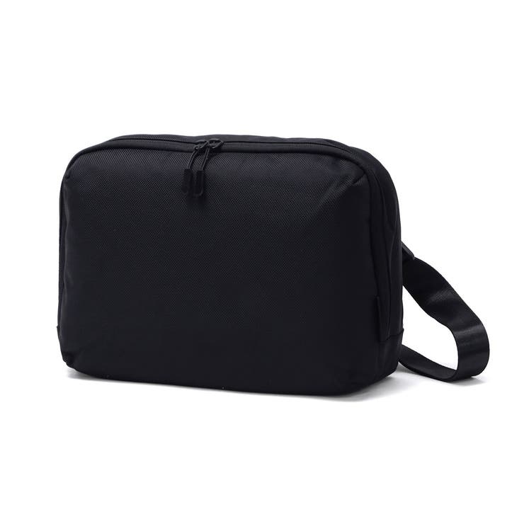 BallisticBlack | ノアール ショルダーバッグ NoiR | ギャレリア Bag＆Luggage
