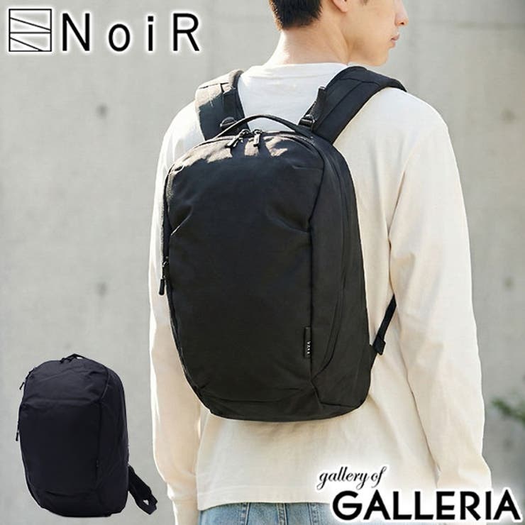 ノアール リュック NoiR | ギャレリア Bag＆Luggage | 詳細画像1 