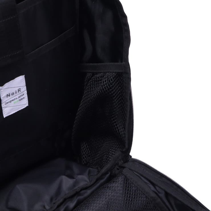 ノアール リュック NoiR | ギャレリア Bag＆Luggage | 詳細画像22 