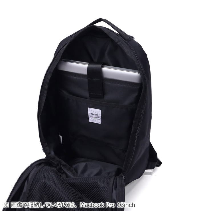 ノアール リュック NoiR | ギャレリア Bag＆Luggage | 詳細画像23 