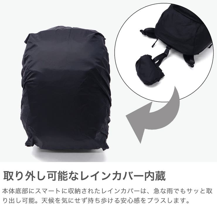 ノアール リュック NoiR | ギャレリア Bag＆Luggage | 詳細画像5 