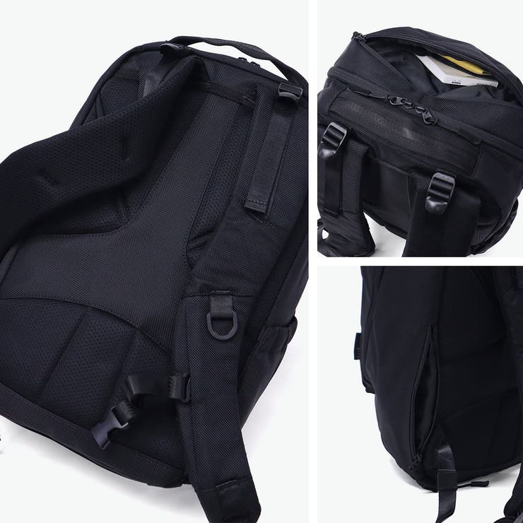 ノアール リュック NoiR | ギャレリア Bag＆Luggage | 詳細画像6 