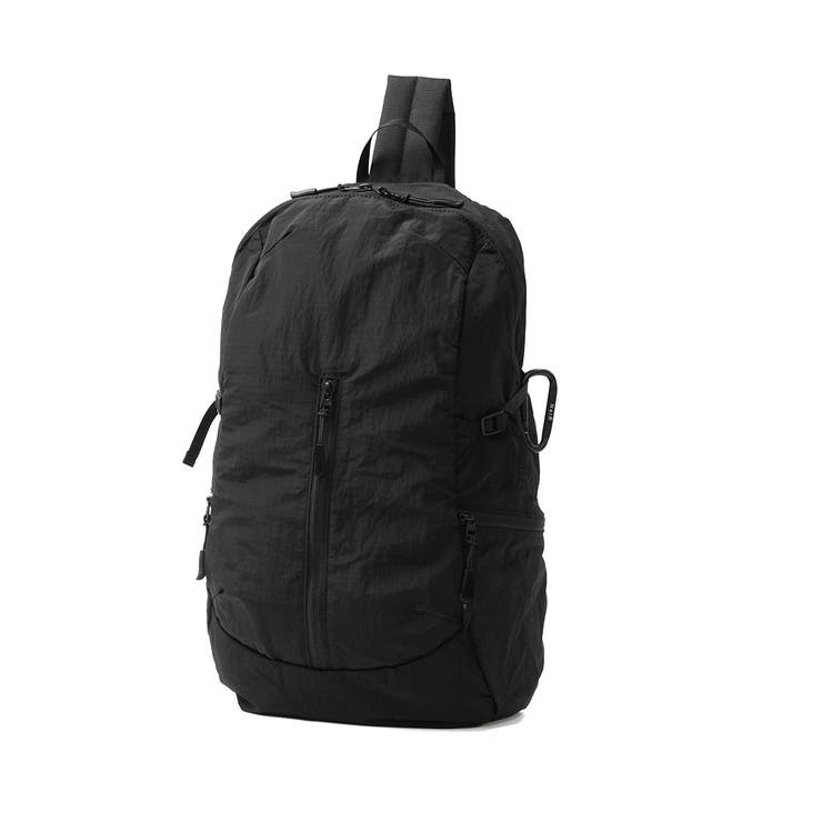 YRipstopBlack | ノアール ボディバッグ NoiR | ギャレリア Bag＆Luggage