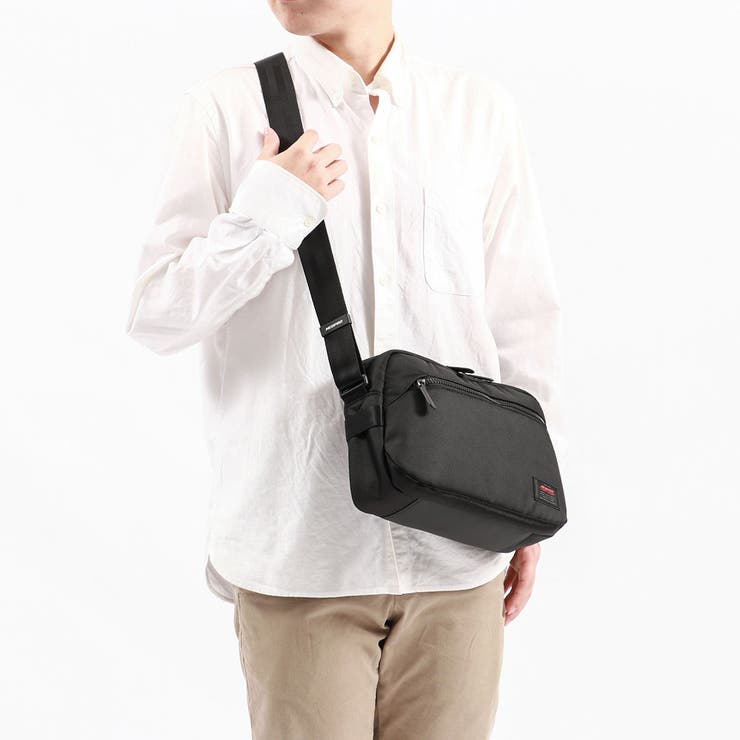 ネオプロ ショルダーバッグ NEOPRO | ギャレリア Bag＆Luggage | 詳細画像2 