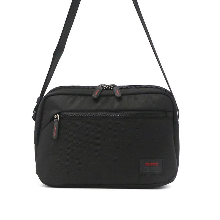 ネオプロ ショルダーバッグ NEOPRO | ギャレリア Bag＆Luggage | 詳細画像10 