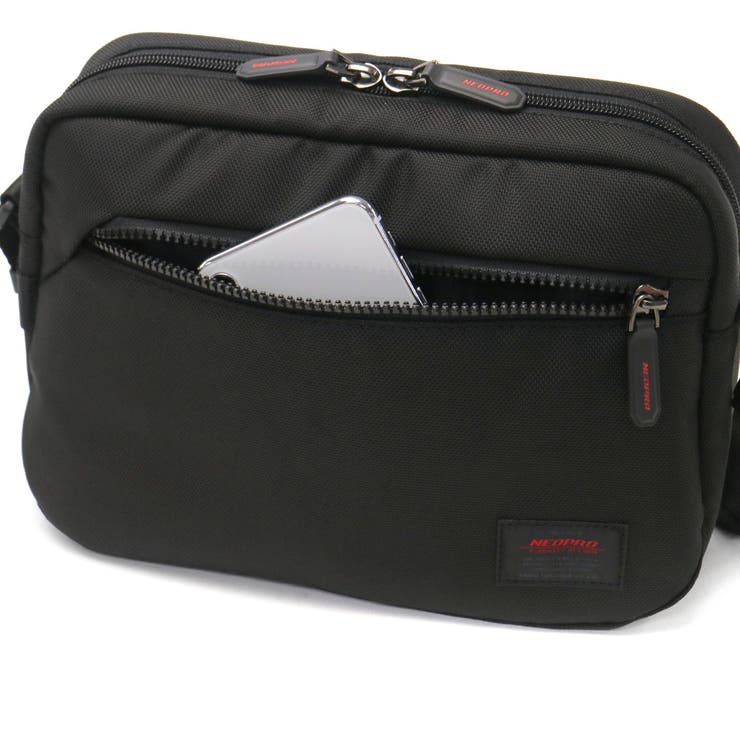 ネオプロ ショルダーバッグ NEOPRO | ギャレリア Bag＆Luggage | 詳細画像15 