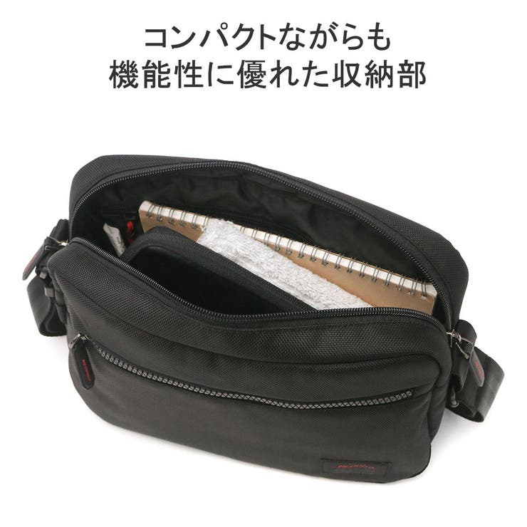 ネオプロ ショルダーバッグ NEOPRO | ギャレリア Bag＆Luggage | 詳細画像5 