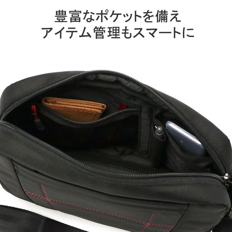 ネオプロ ショルダーバッグ NEOPRO | ギャレリア Bag＆Luggage | 詳細画像6 