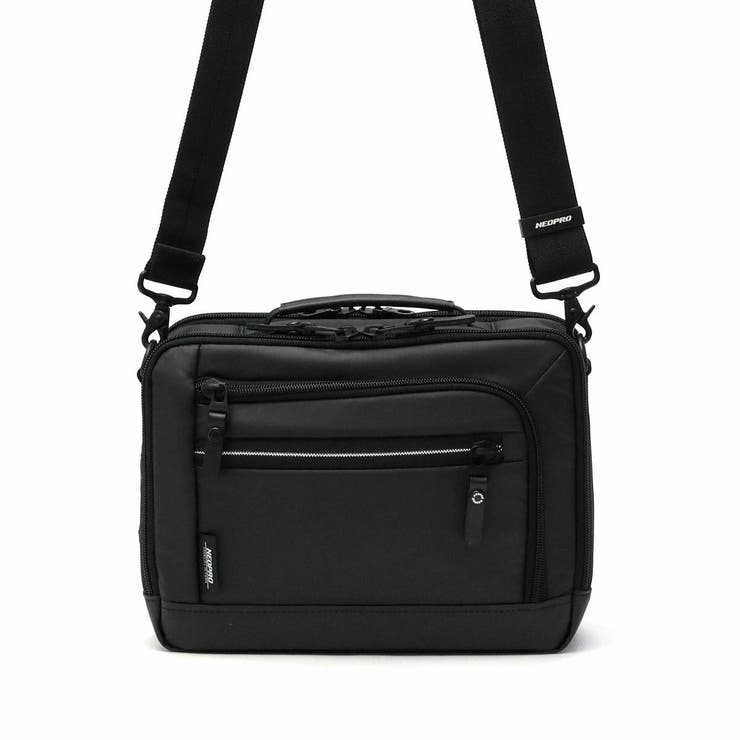 ネオプロ ショルダーバッグ メンズ | ギャレリア Bag＆Luggage | 詳細画像12 