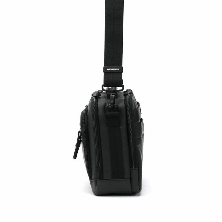 ネオプロ ショルダーバッグ メンズ | ギャレリア Bag＆Luggage | 詳細画像13 