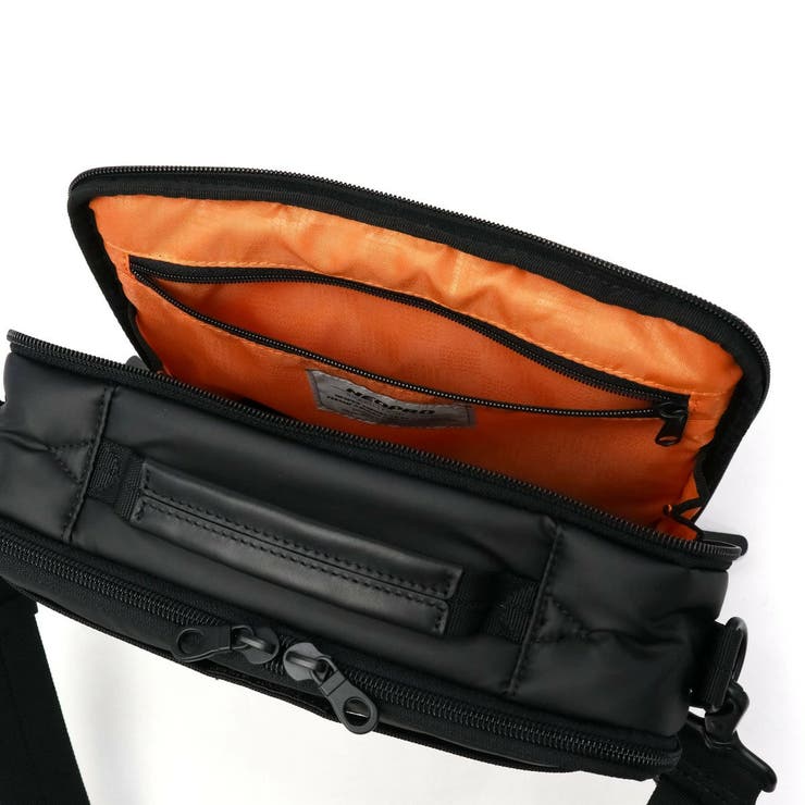 ネオプロ ショルダーバッグ メンズ | ギャレリア Bag＆Luggage | 詳細画像17 