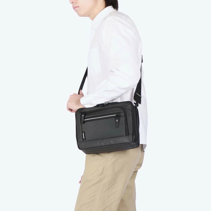 ネオプロ ショルダーバッグ メンズ | ギャレリア Bag＆Luggage | 詳細画像2 