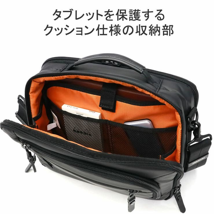 ネオプロ ショルダーバッグ メンズ | ギャレリア Bag＆Luggage | 詳細画像7 
