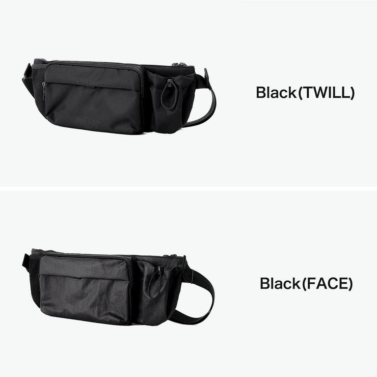 正規取扱店 NESK ウエストバッグ | ギャレリア Bag＆Luggage | 詳細画像2 