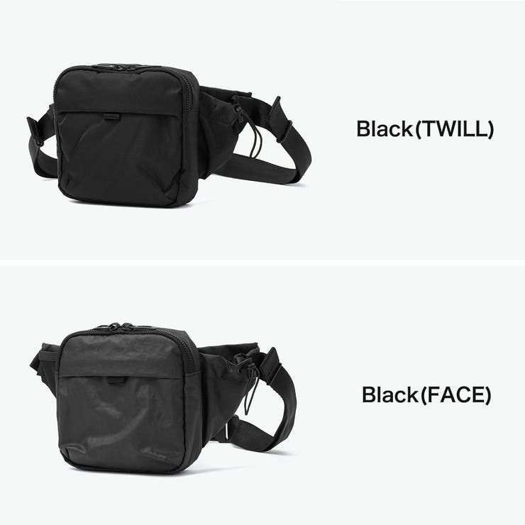 正規取扱店NESK ウエストバッグ ネスク | ギャレリア Bag＆Luggage | 詳細画像2 
