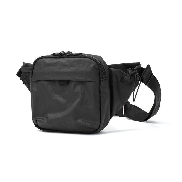 Black(FACE) | 正規取扱店NESK ウエストバッグ ネスク | ギャレリア Bag＆Luggage