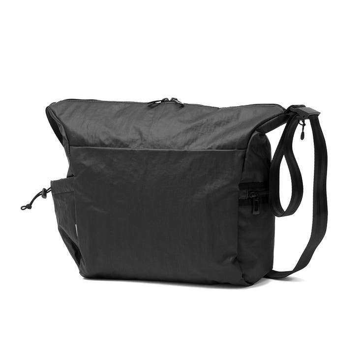 Black(FACE) | 正規取扱店 NESK ショルダーバッグ | ギャレリア Bag＆Luggage