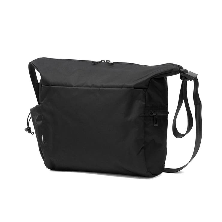 Black(TWILL) | 正規取扱店 NESK ショルダーバッグ | ギャレリア Bag＆Luggage