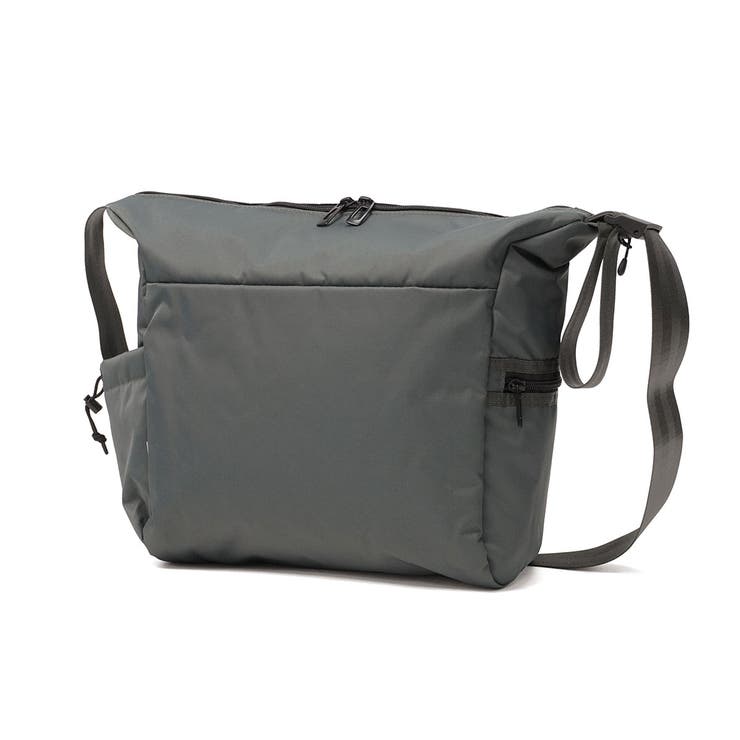 Gray(TWILL) | 正規取扱店 NESK ショルダーバッグ | ギャレリア Bag＆Luggage