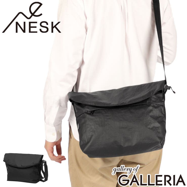 正規取扱店 NESK ネスク | ギャレリア Bag＆Luggage | 詳細画像1 
