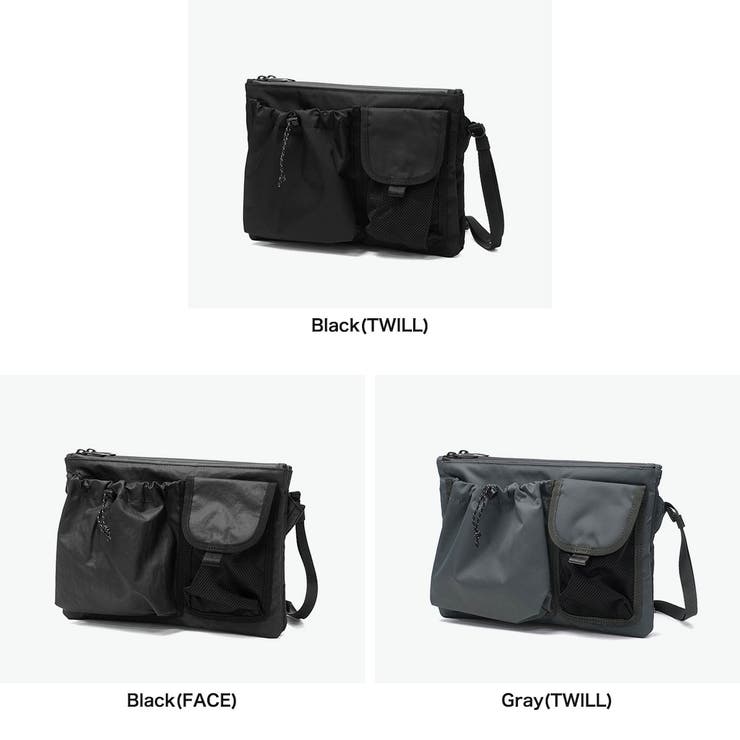 正規取扱店 NESK ショルダーバッグ | ギャレリア Bag＆Luggage | 詳細画像2 