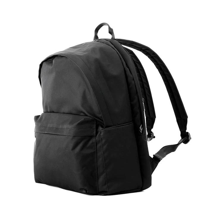 Black(TWILL) | 正規取扱店 NESK リュック | ギャレリア Bag＆Luggage
