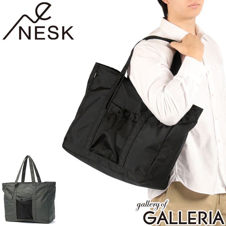 正規取扱店NESK トートバッグ ネスク | ギャレリア Bag＆Luggage | 詳細画像1 