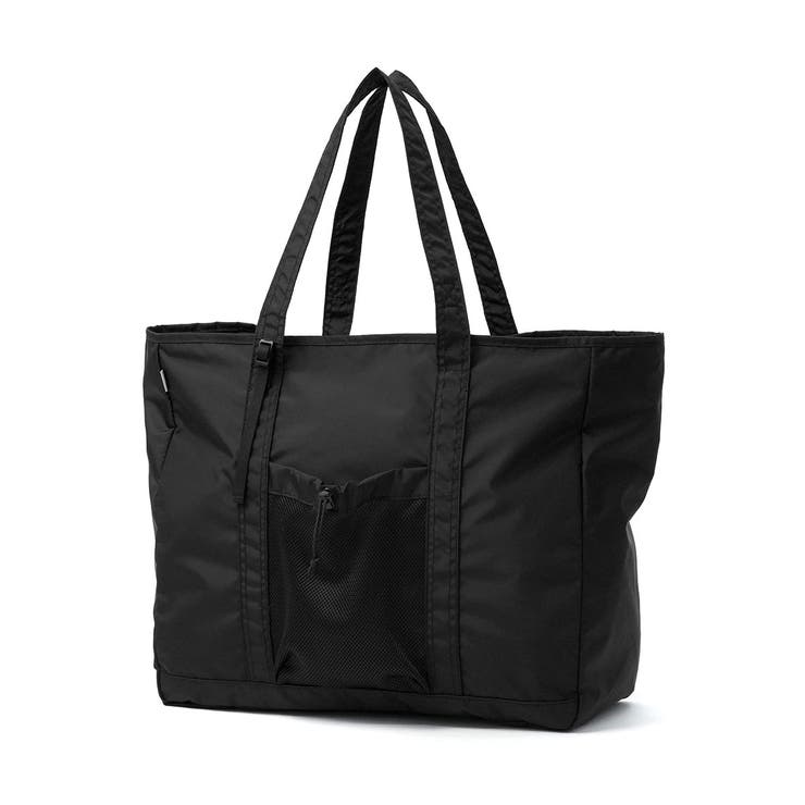 Black(INVISTA) | 正規取扱店NESK トートバッグ ネスク | ギャレリア Bag＆Luggage
