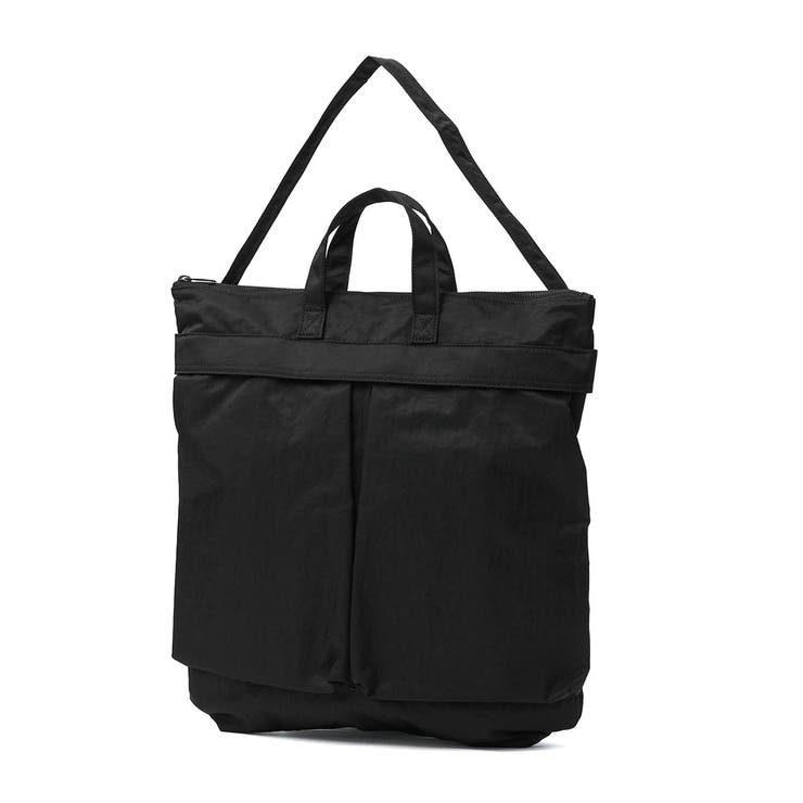 Black(WASH) | 正規取扱店 NESK ヘルメットバッグ | ギャレリア Bag＆Luggage