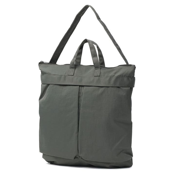 Gray(WASH) | 正規取扱店 NESK ヘルメットバッグ | ギャレリア Bag＆Luggage