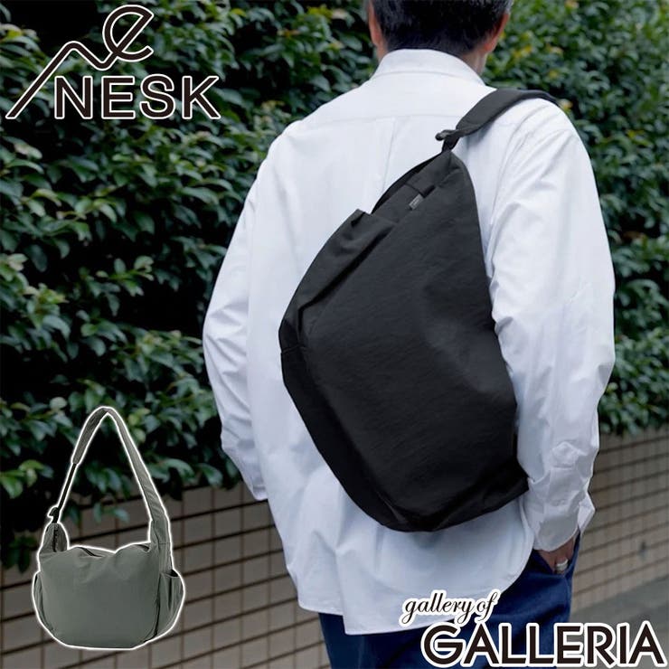 正規取扱店 NESK ショルダーバッグ | ギャレリア Bag＆Luggage | 詳細画像1 