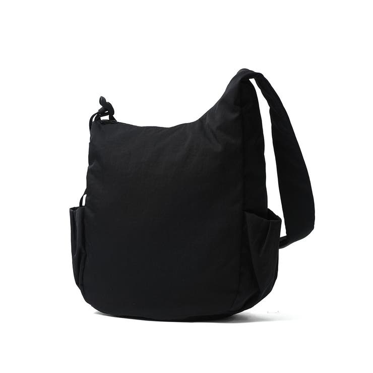 Black(WASH) | 正規取扱店 NESK ショルダーバッグ | ギャレリア Bag＆Luggage