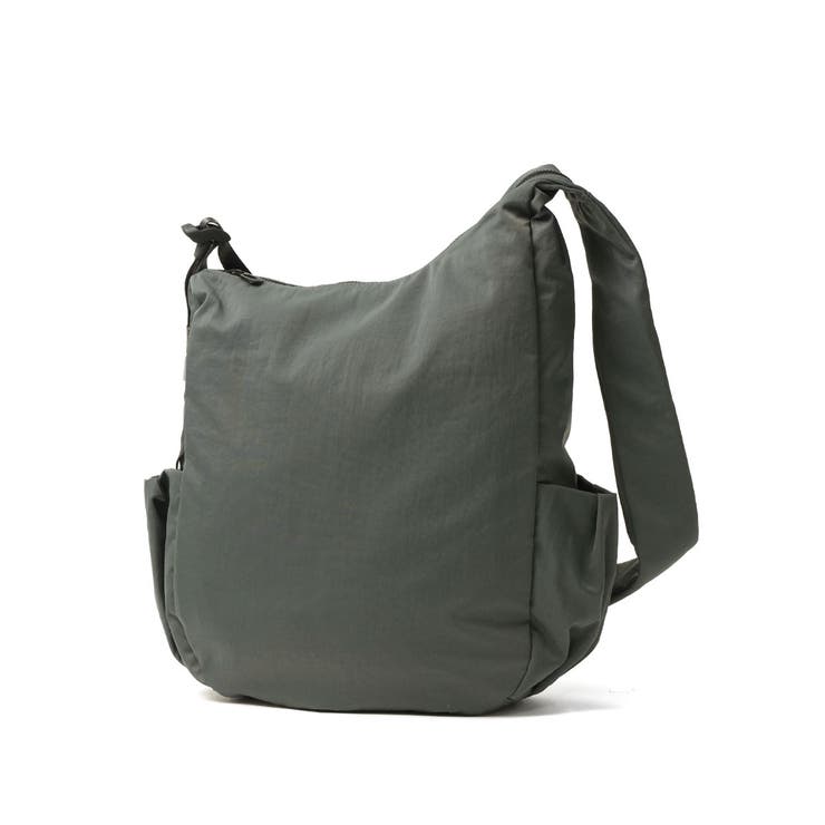 Gray(WASH) | 正規取扱店 NESK ショルダーバッグ | ギャレリア Bag＆Luggage