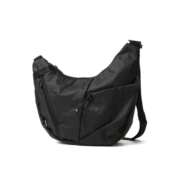 Black(FACE) | 正規取扱店 NESK ショルダーバッグ | ギャレリア Bag＆Luggage