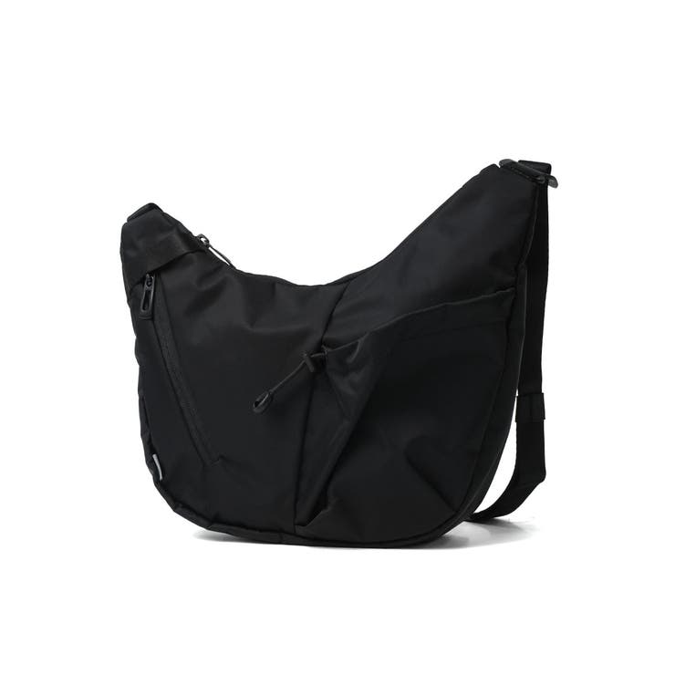 Black(TWILL) | 正規取扱店 NESK ショルダーバッグ | ギャレリア Bag＆Luggage