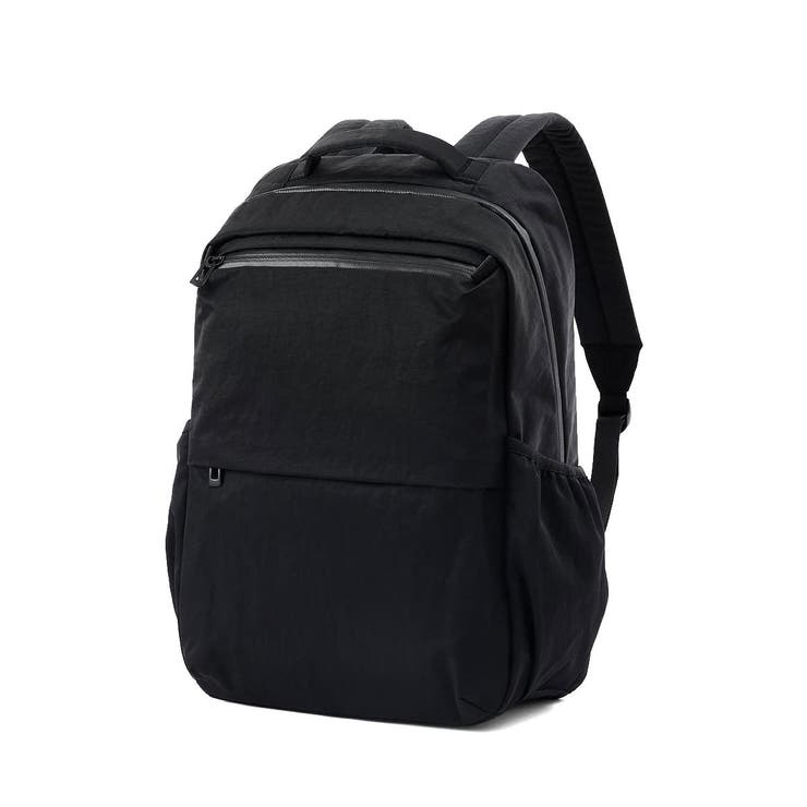 Black(WASH) | 正規取扱店 NESK リュック | ギャレリア Bag＆Luggage