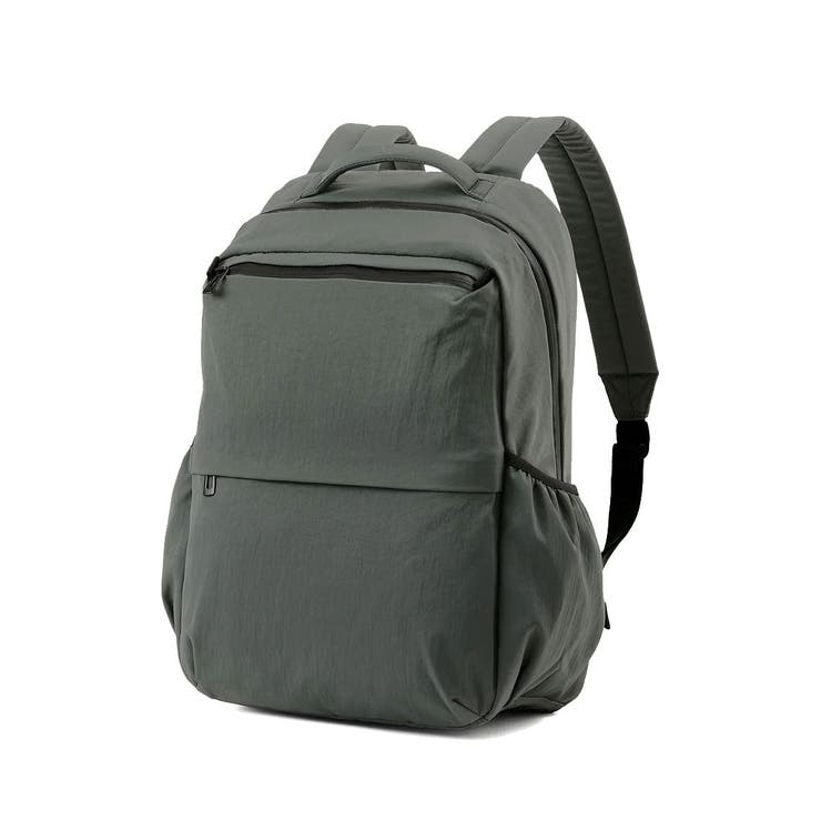 Gray(WASH) | 正規取扱店 NESK リュック | ギャレリア Bag＆Luggage