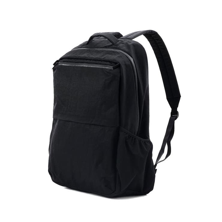 Black(WASH) | 正規取扱店 NESK リュック | ギャレリア Bag＆Luggage