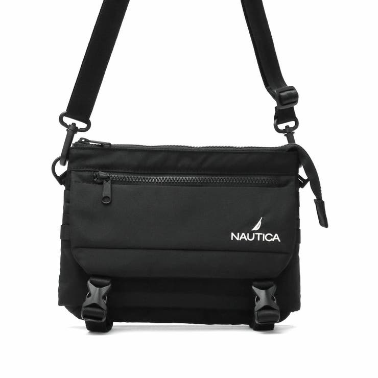ノーティカ ショルダーバッグ サコッシュ | ギャレリア Bag＆Luggage | 詳細画像14 