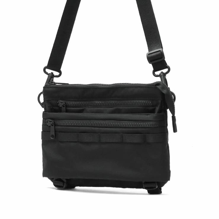 ノーティカ ショルダーバッグ サコッシュ | ギャレリア Bag＆Luggage | 詳細画像17 