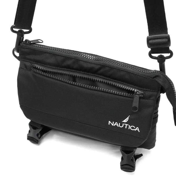 ノーティカ ショルダーバッグ サコッシュ | ギャレリア Bag＆Luggage | 詳細画像18 