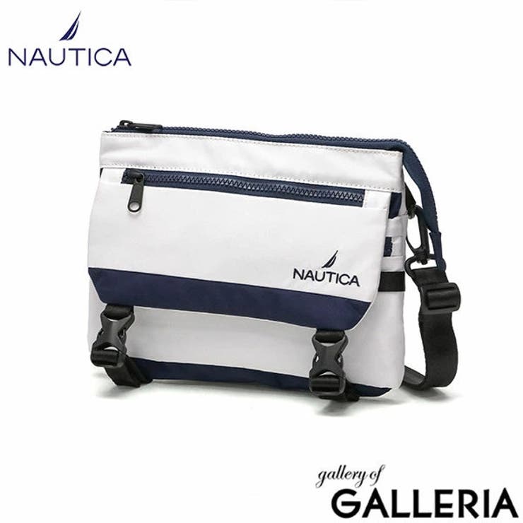 ノーティカ ショルダーバッグ サコッシュ | ギャレリア Bag＆Luggage | 詳細画像21 