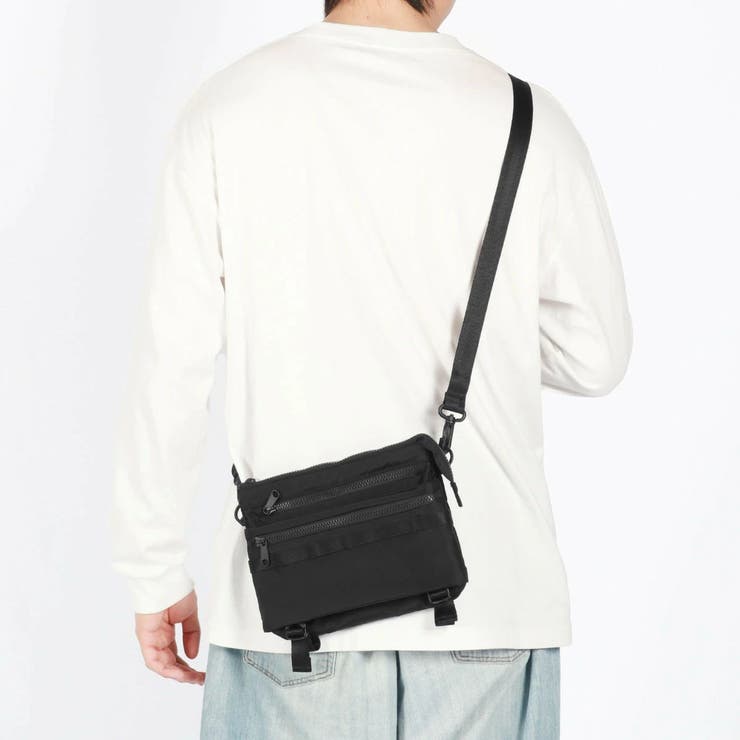 ノーティカ ショルダーバッグ サコッシュ | ギャレリア Bag＆Luggage | 詳細画像3 