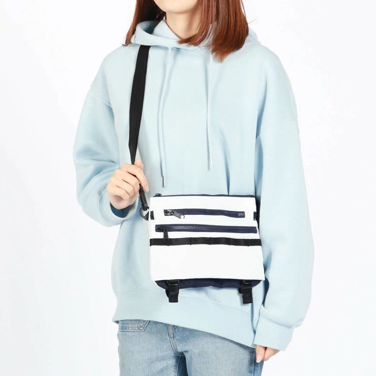 ノーティカ ショルダーバッグ サコッシュ | ギャレリア Bag＆Luggage | 詳細画像5 