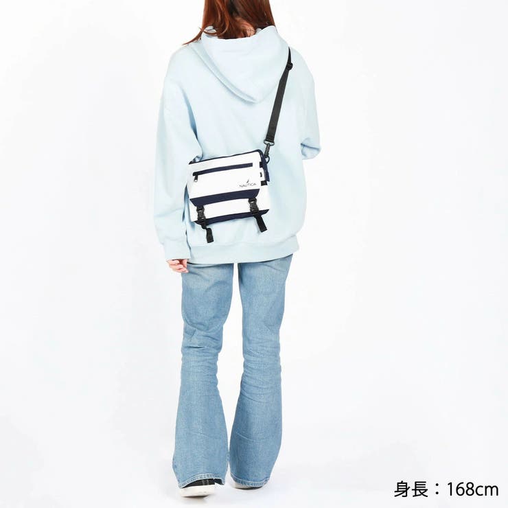 ノーティカ ショルダーバッグ サコッシュ | ギャレリア Bag＆Luggage | 詳細画像6 