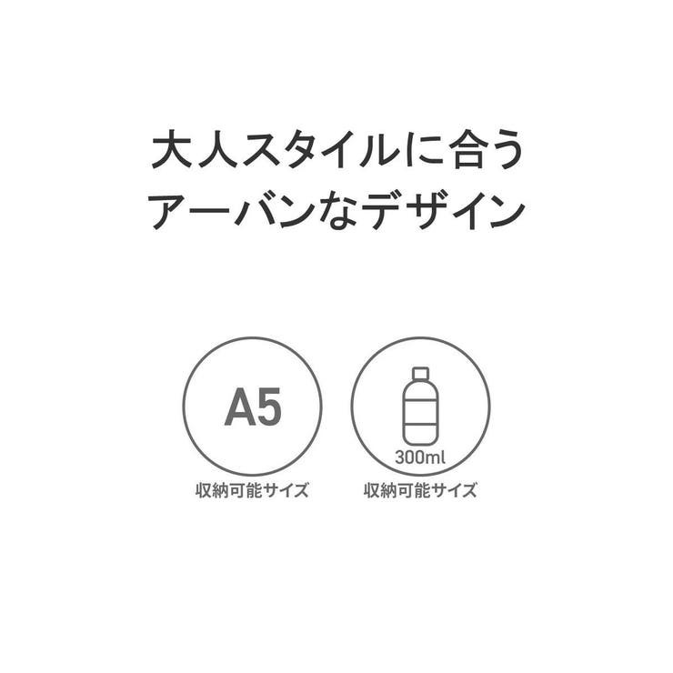ノーティカ ショルダーバッグ サコッシュ | ギャレリア Bag＆Luggage | 詳細画像7 