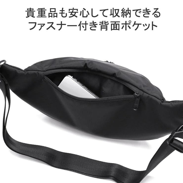 ノーティカ ボディバッグ メンズ | ギャレリア Bag＆Luggage | 詳細画像10 