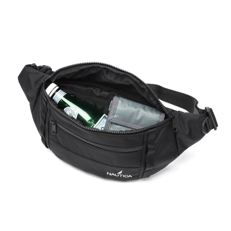 ノーティカ ボディバッグ メンズ | ギャレリア Bag＆Luggage | 詳細画像16 