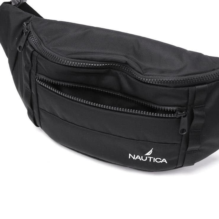 ノーティカ ボディバッグ メンズ | ギャレリア Bag＆Luggage | 詳細画像17 